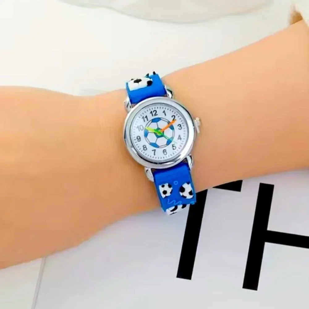Bee Happy Market Boutique sports watch